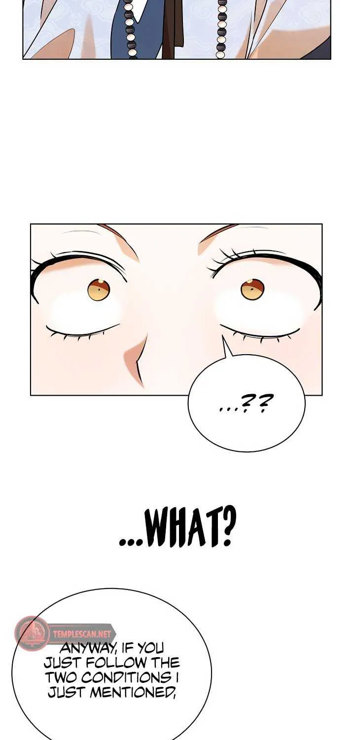 Joseon Dynasty Erotica Records Chapter 22 page 25 - 