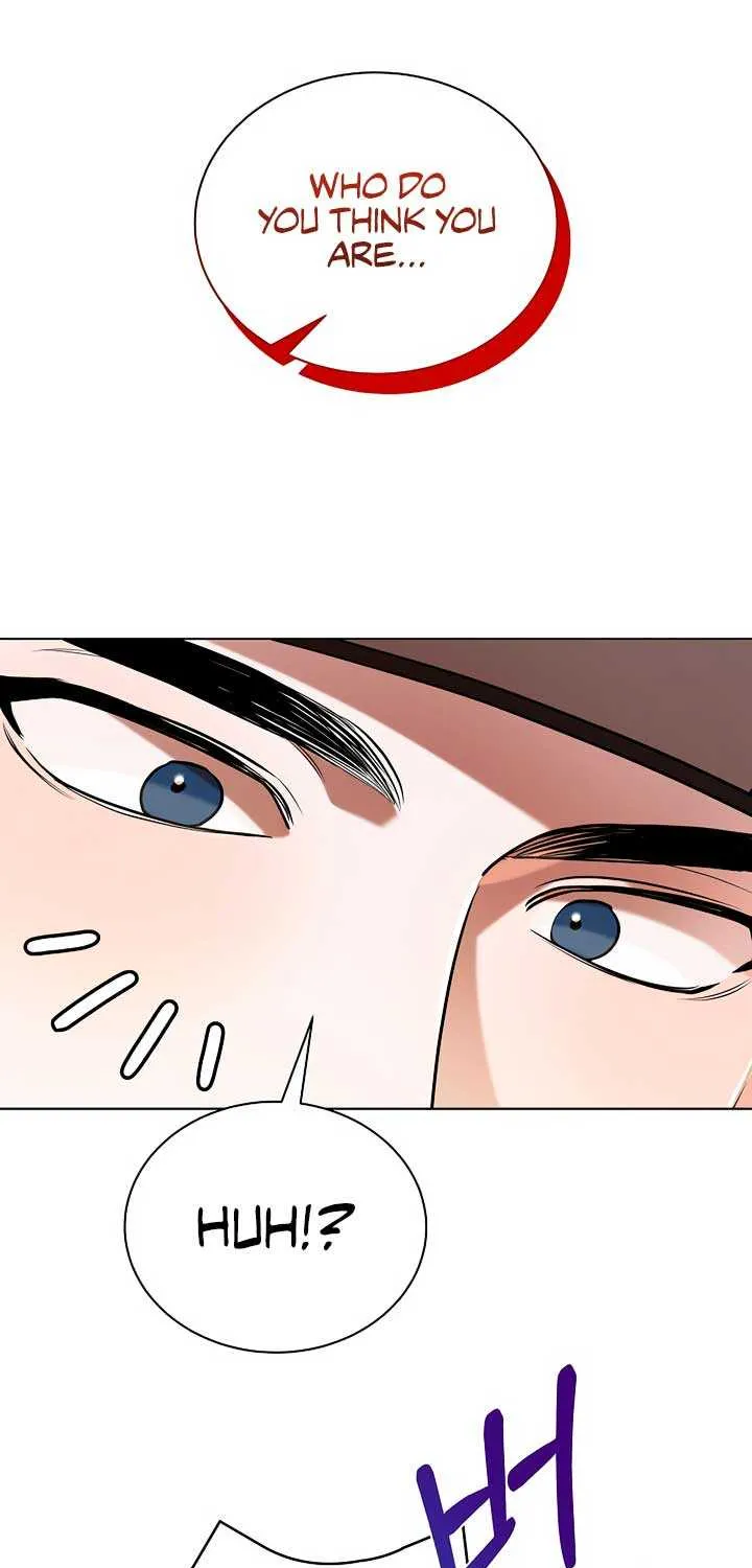 Joseon Dynasty Erotica Records Chapter 22 page 27 - 