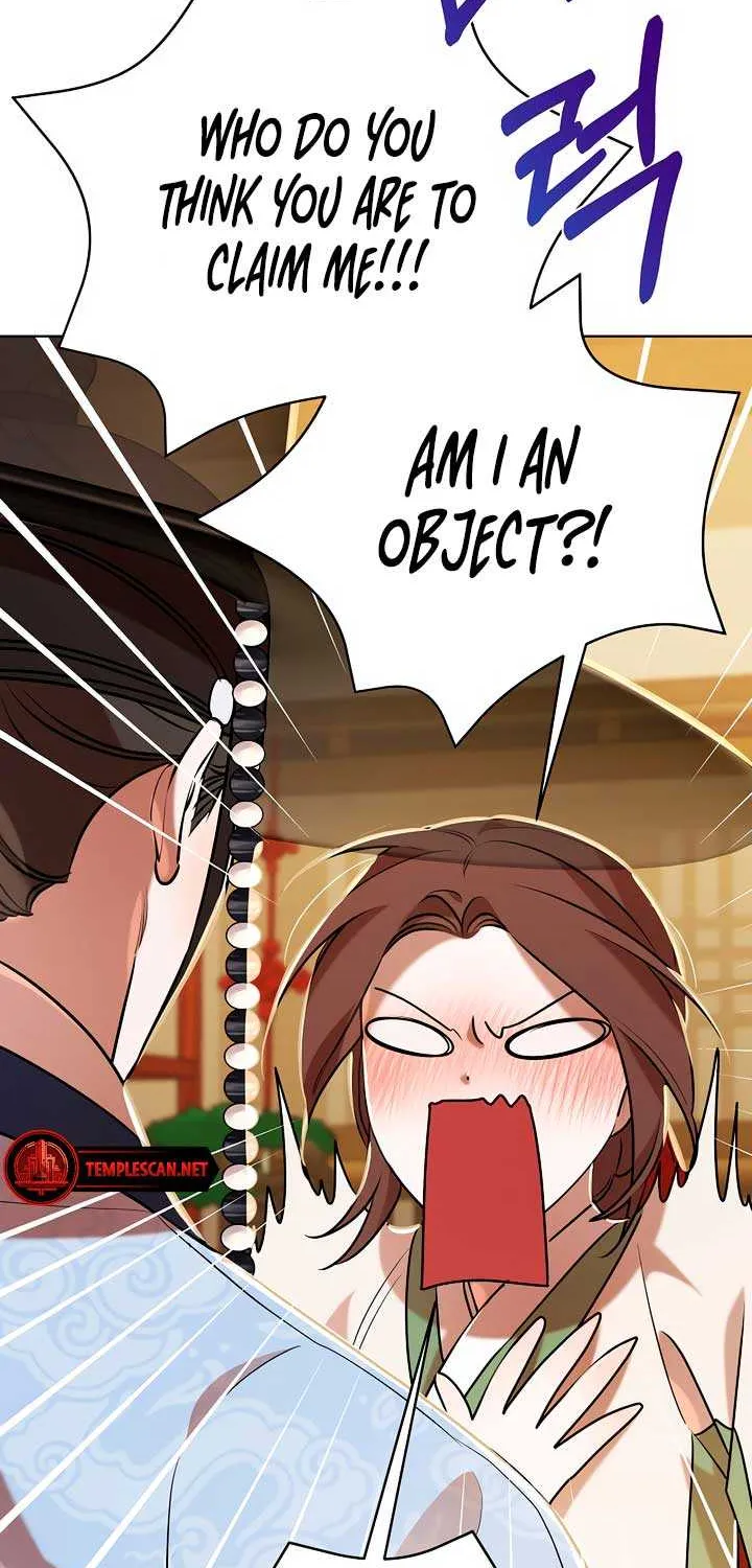 Joseon Dynasty Erotica Records Chapter 22 page 28 - 