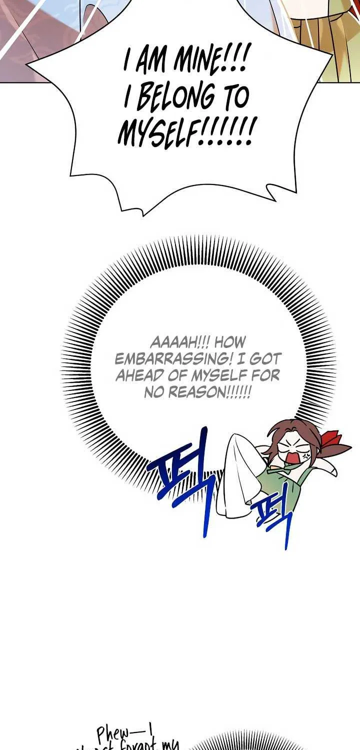 Joseon Dynasty Erotica Records Chapter 22 page 29 - 