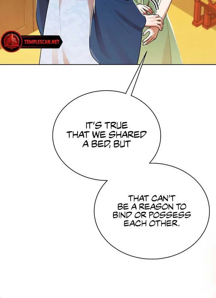 Joseon Dynasty Erotica Records Chapter 22 page 32 - 