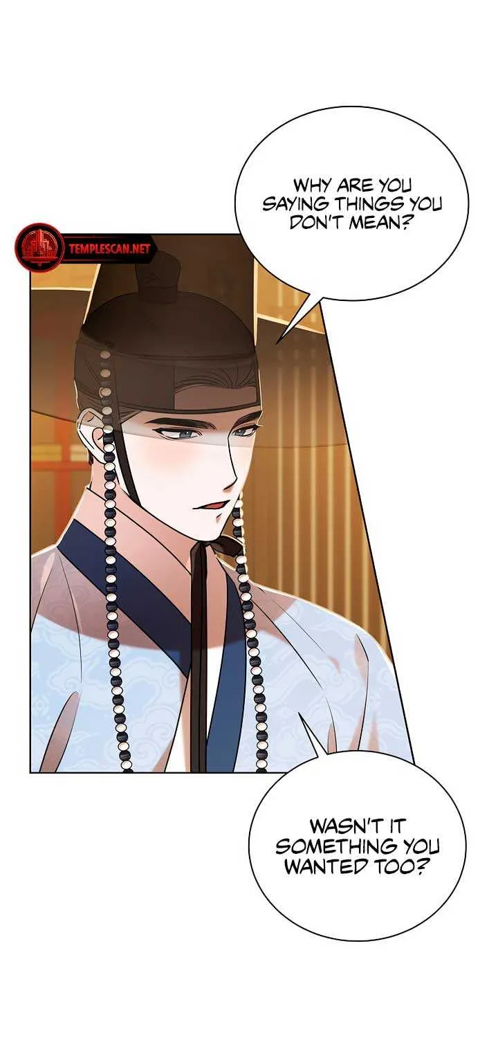 Joseon Dynasty Erotica Records Chapter 22 page 34 - 