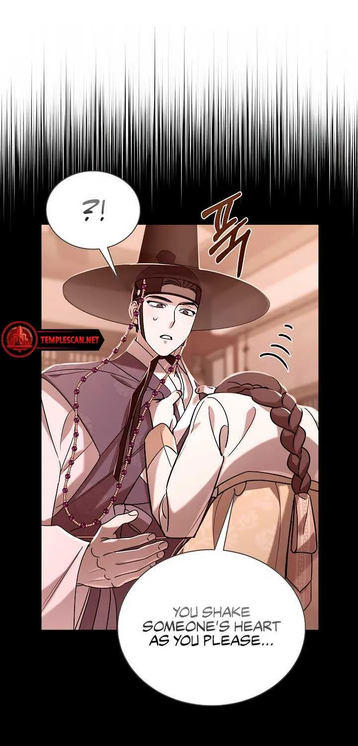 Joseon Dynasty Erotica Records Chapter 22 page 38 - 