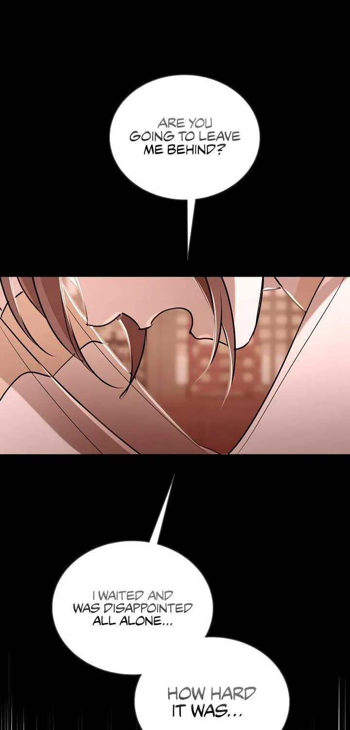 Joseon Dynasty Erotica Records Chapter 22 page 39 - 