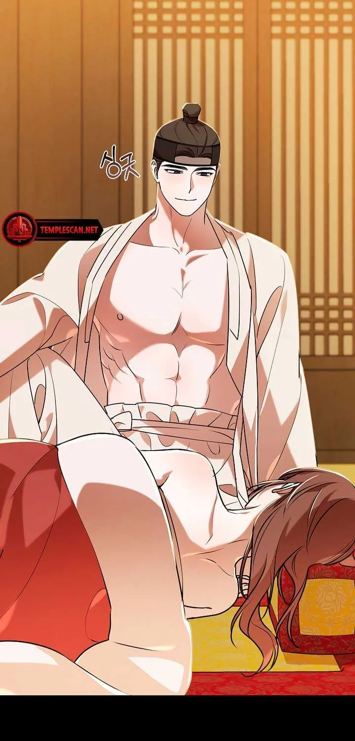 Joseon Dynasty Erotica Records Chapter 22 page 5 - 