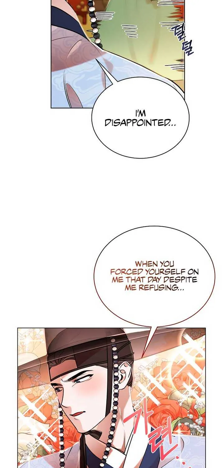 Joseon Dynasty Erotica Records Chapter 22 page 42 - 