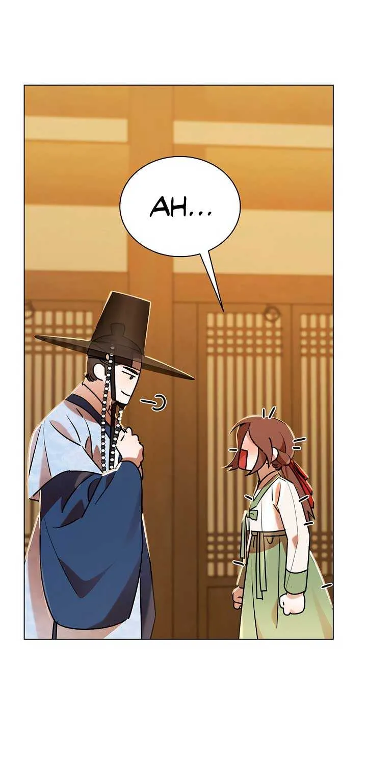 Joseon Dynasty Erotica Records Chapter 22 page 45 - 