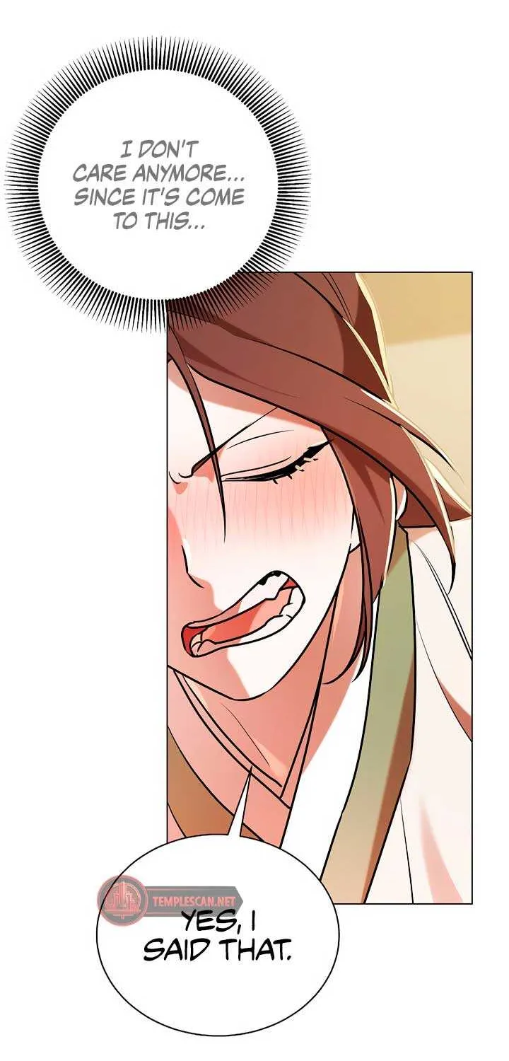 Joseon Dynasty Erotica Records Chapter 22 page 46 - 