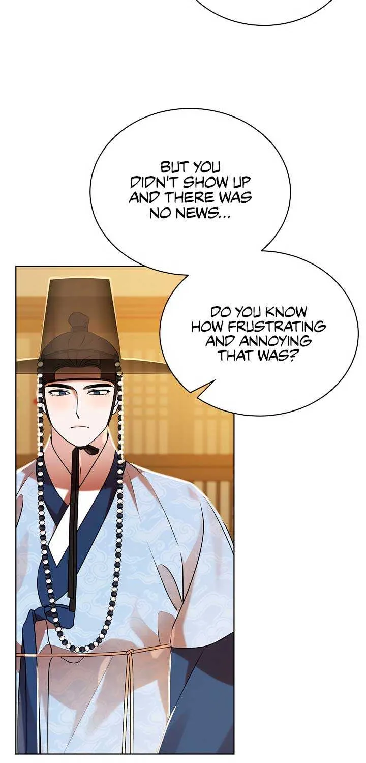 Joseon Dynasty Erotica Records Chapter 22 page 48 - 