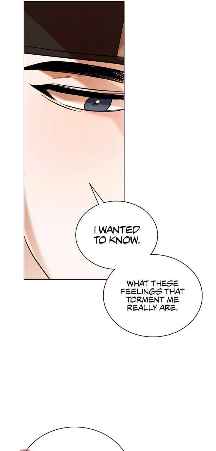 Joseon Dynasty Erotica Records Chapter 22 page 51 - 