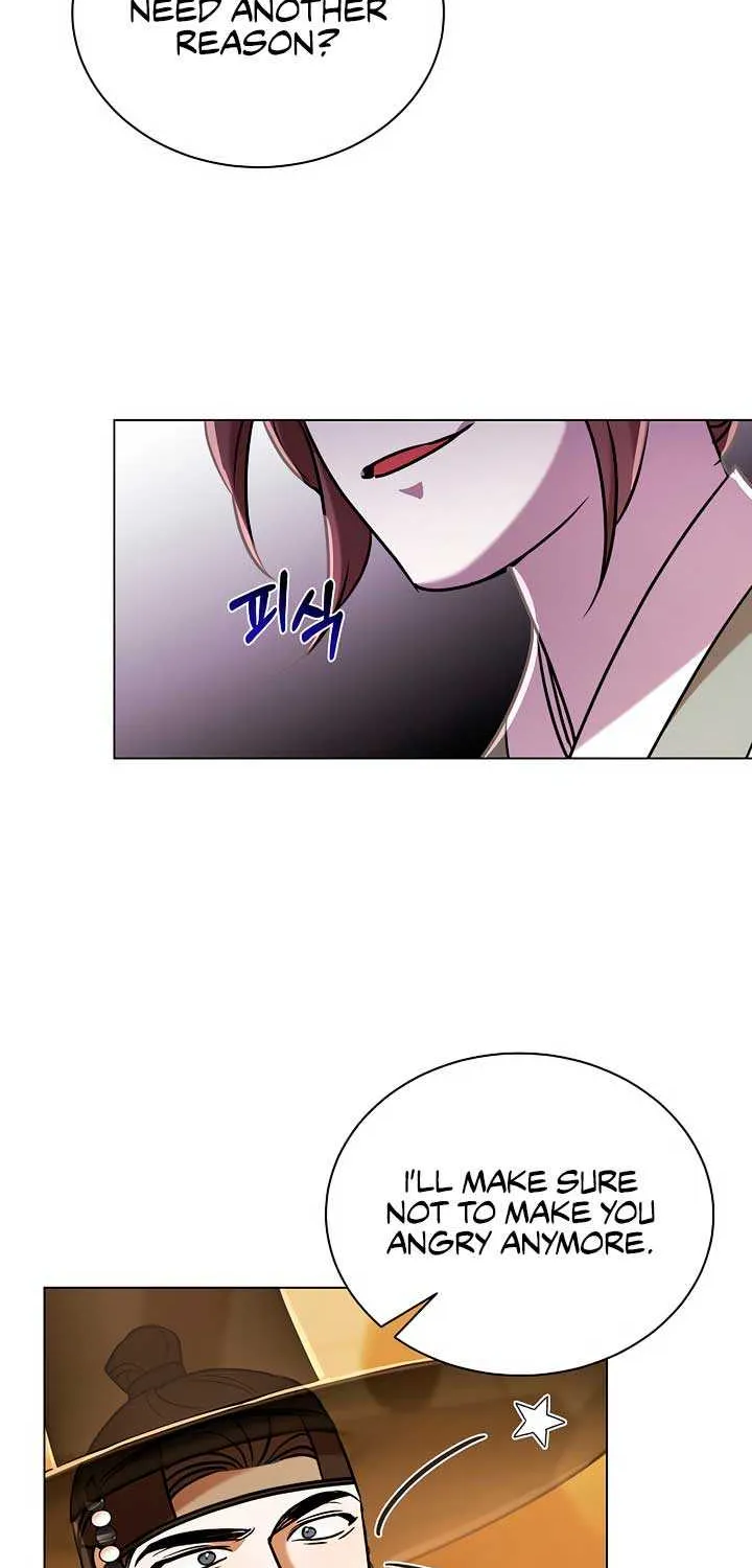 Joseon Dynasty Erotica Records Chapter 22 page 58 - 