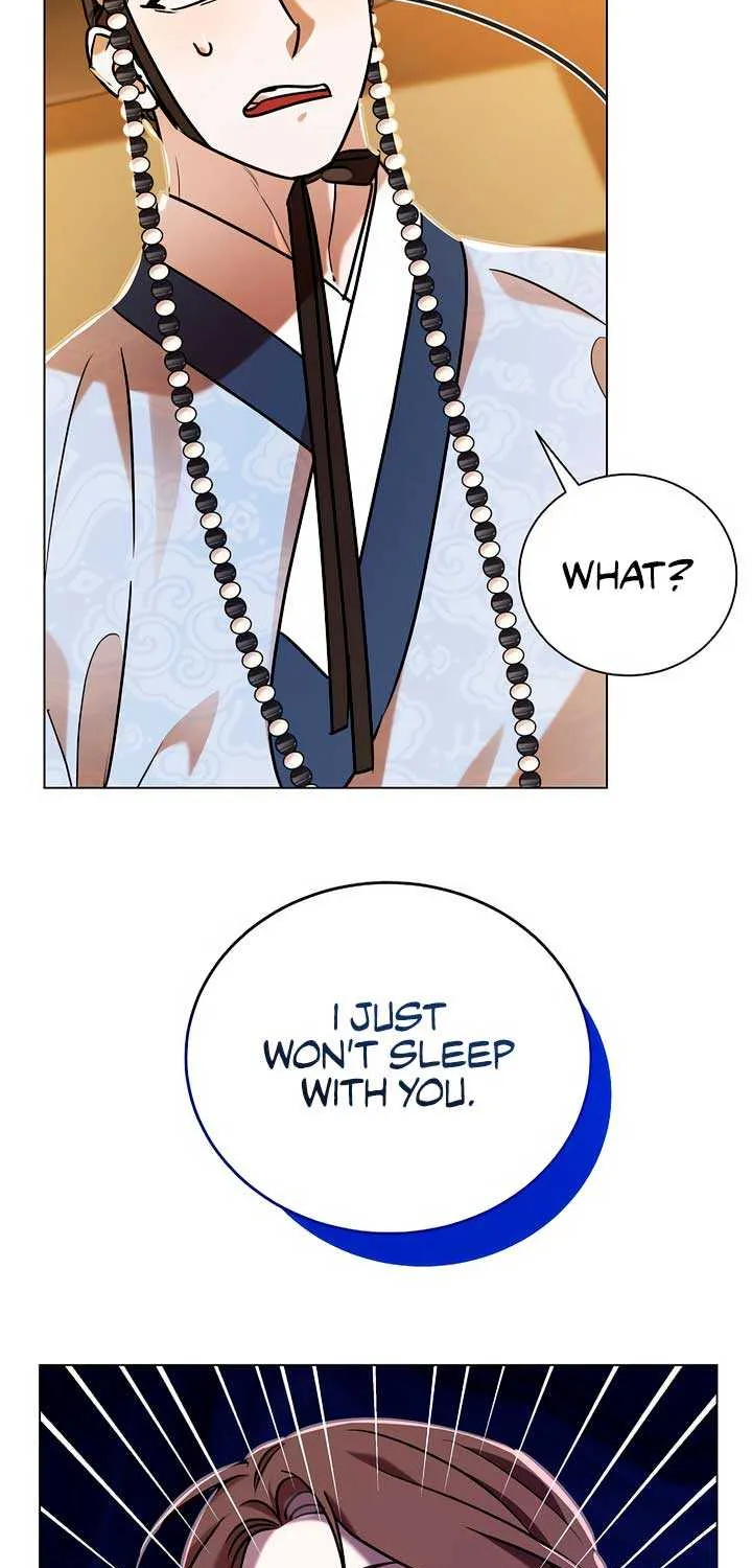 Joseon Dynasty Erotica Records Chapter 22 page 59 - 