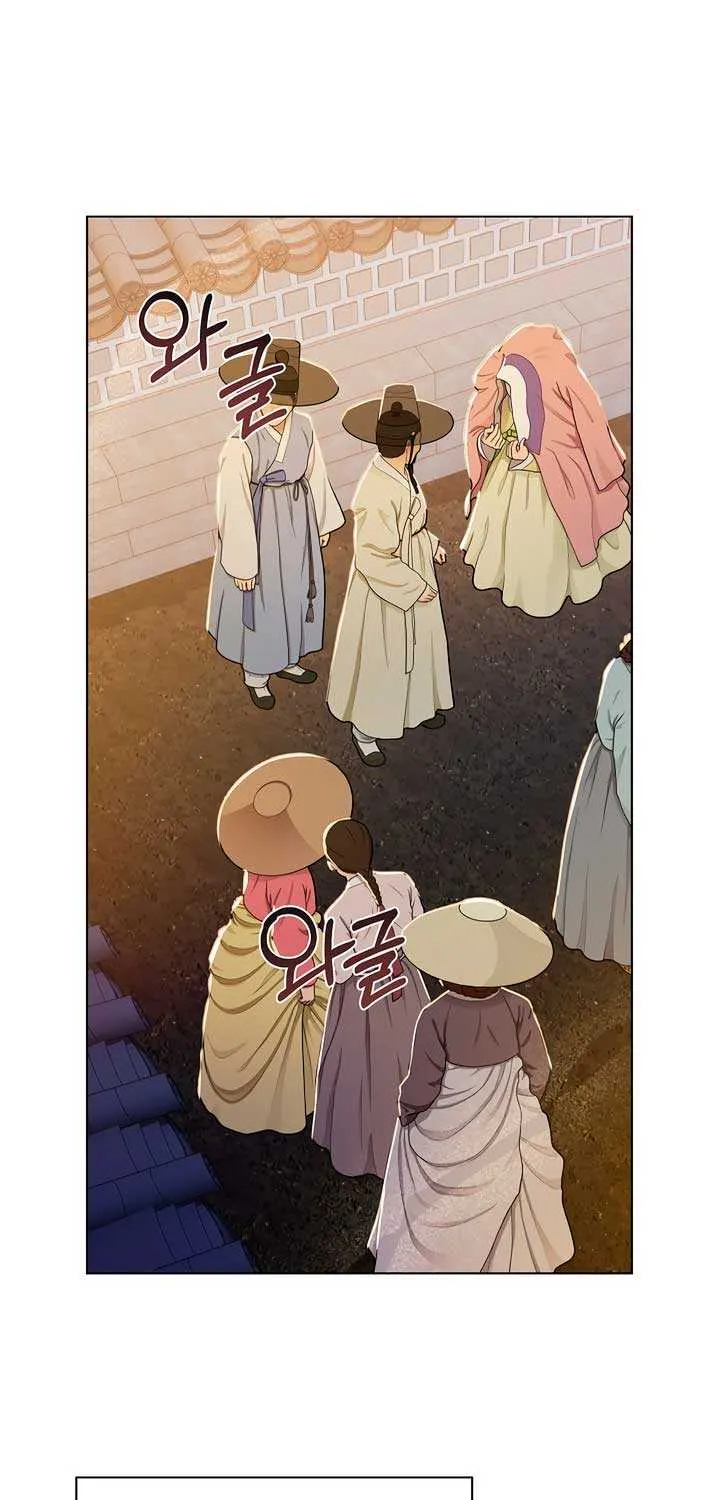 Joseon Dynasty Erotica Records Chapter 22 page 63 - 