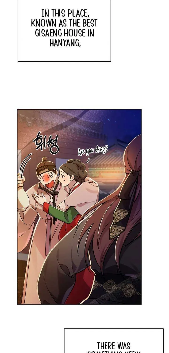 Joseon Dynasty Erotica Records Chapter 22 page 64 - 