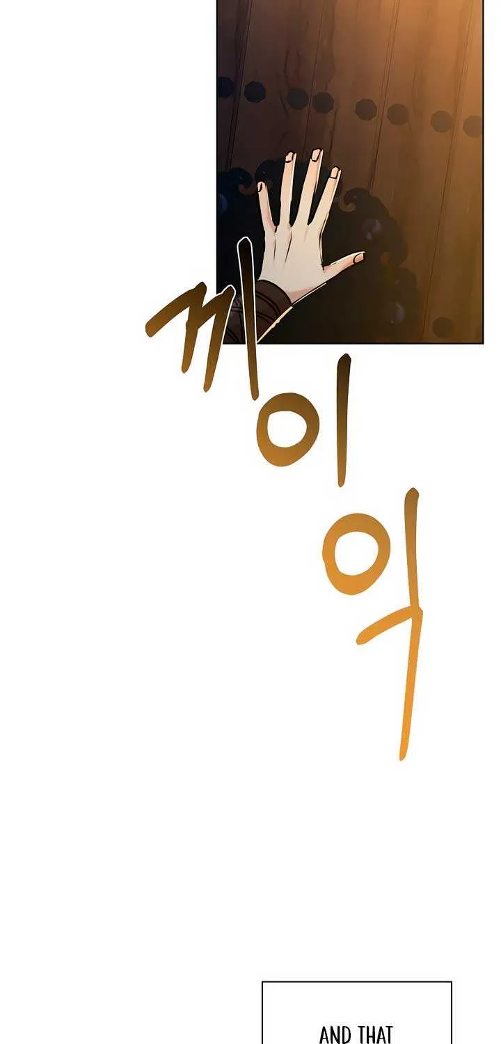 Joseon Dynasty Erotica Records Chapter 22 page 66 - 