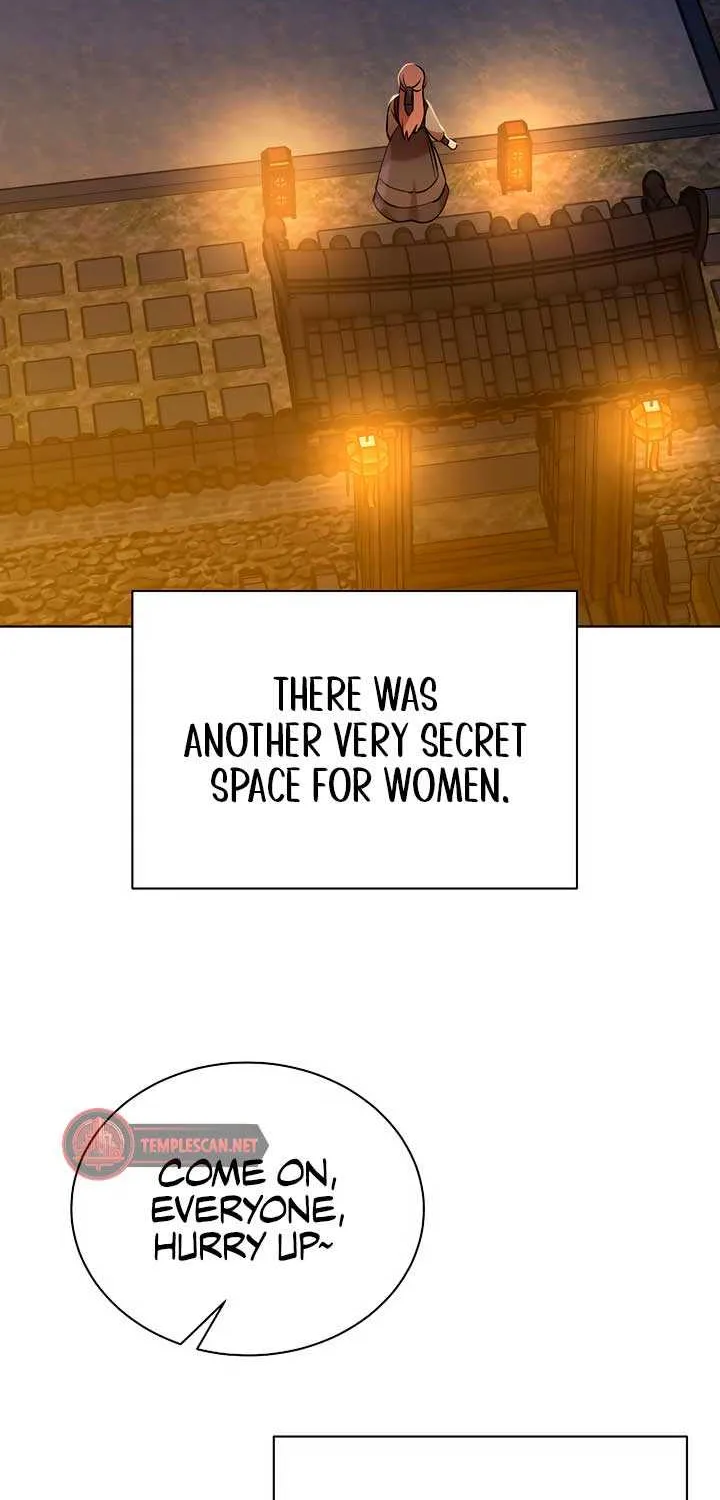 Joseon Dynasty Erotica Records Chapter 22 page 69 - 