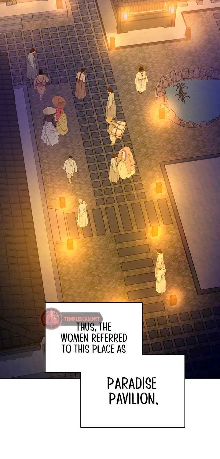 Joseon Dynasty Erotica Records Chapter 22 page 73 - 