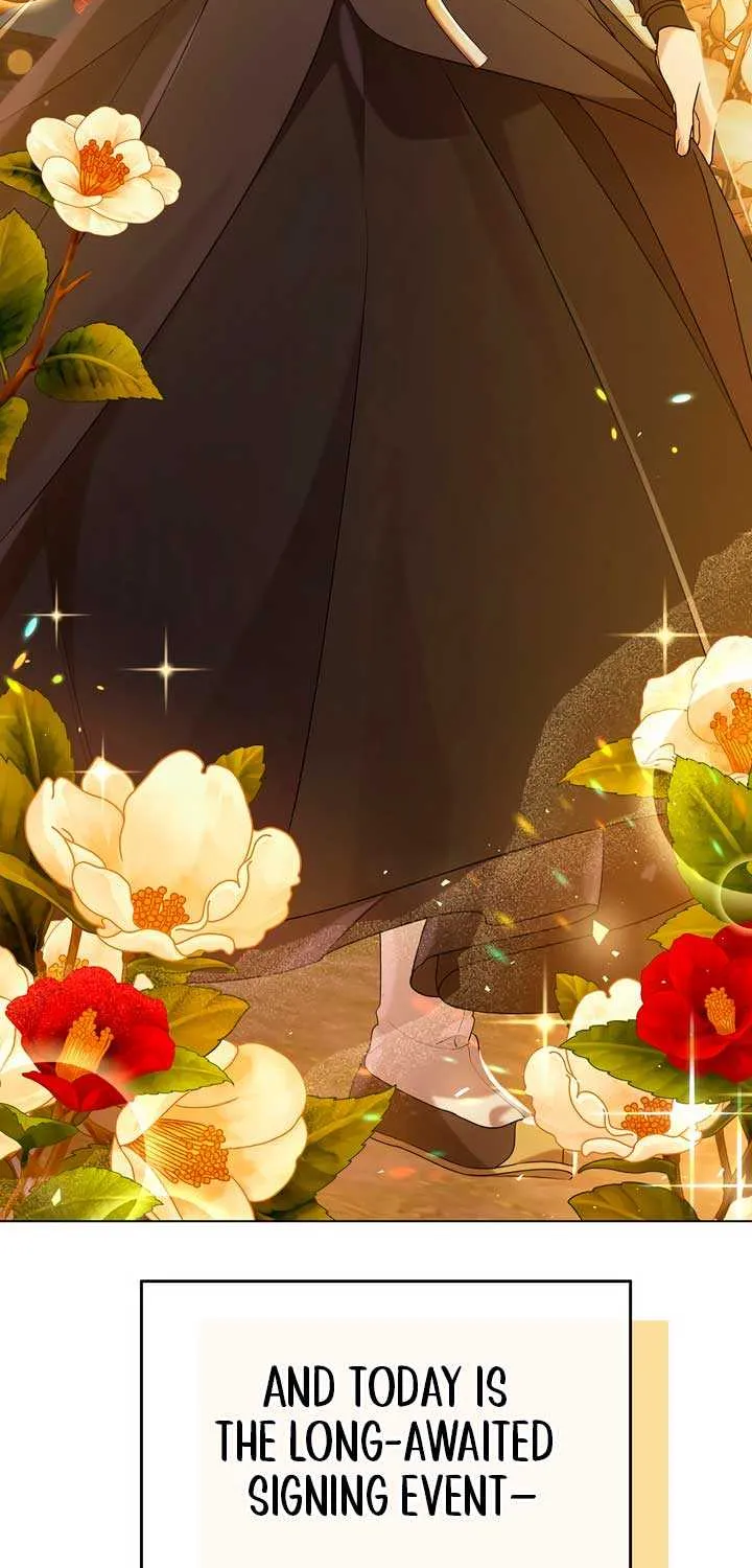 Joseon Dynasty Erotica Records Chapter 22 page 76 - 