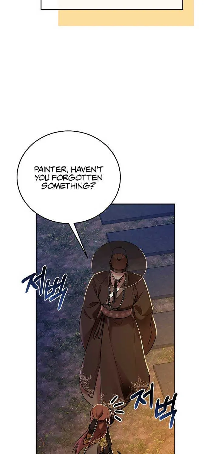 Joseon Dynasty Erotica Records Chapter 22 page 77 - 
