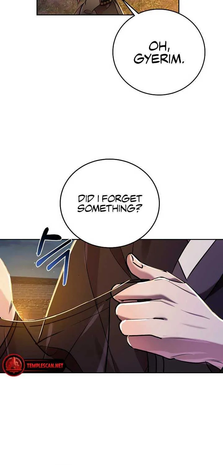 Joseon Dynasty Erotica Records Chapter 22 page 78 - 
