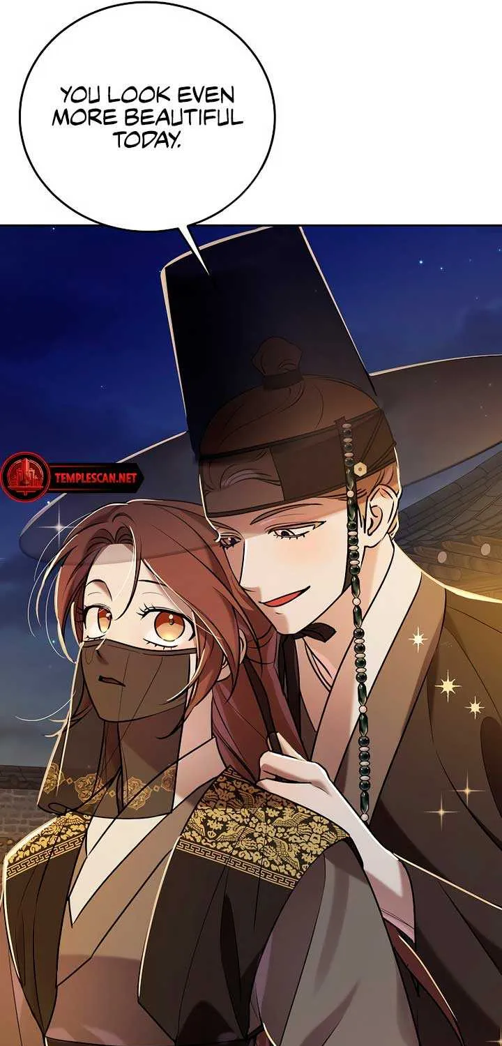 Joseon Dynasty Erotica Records Chapter 22 page 80 - 