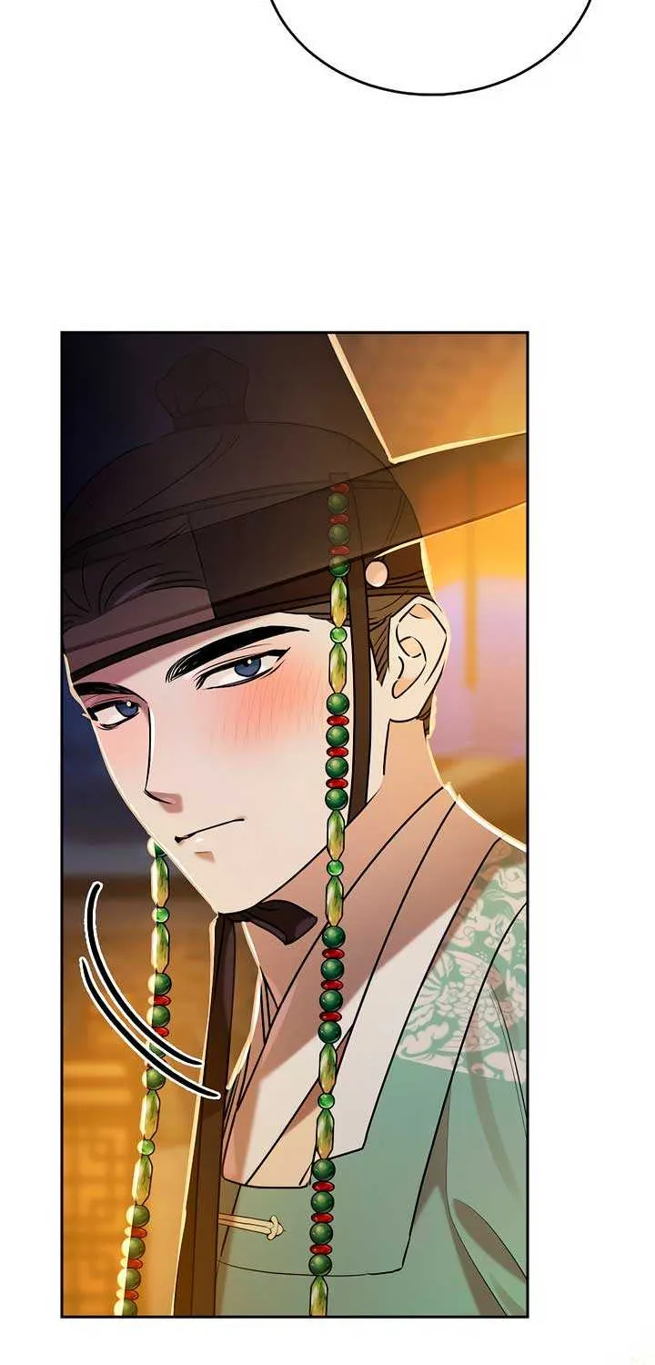 Joseon Dynasty Erotica Records Chapter 22 page 85 - 