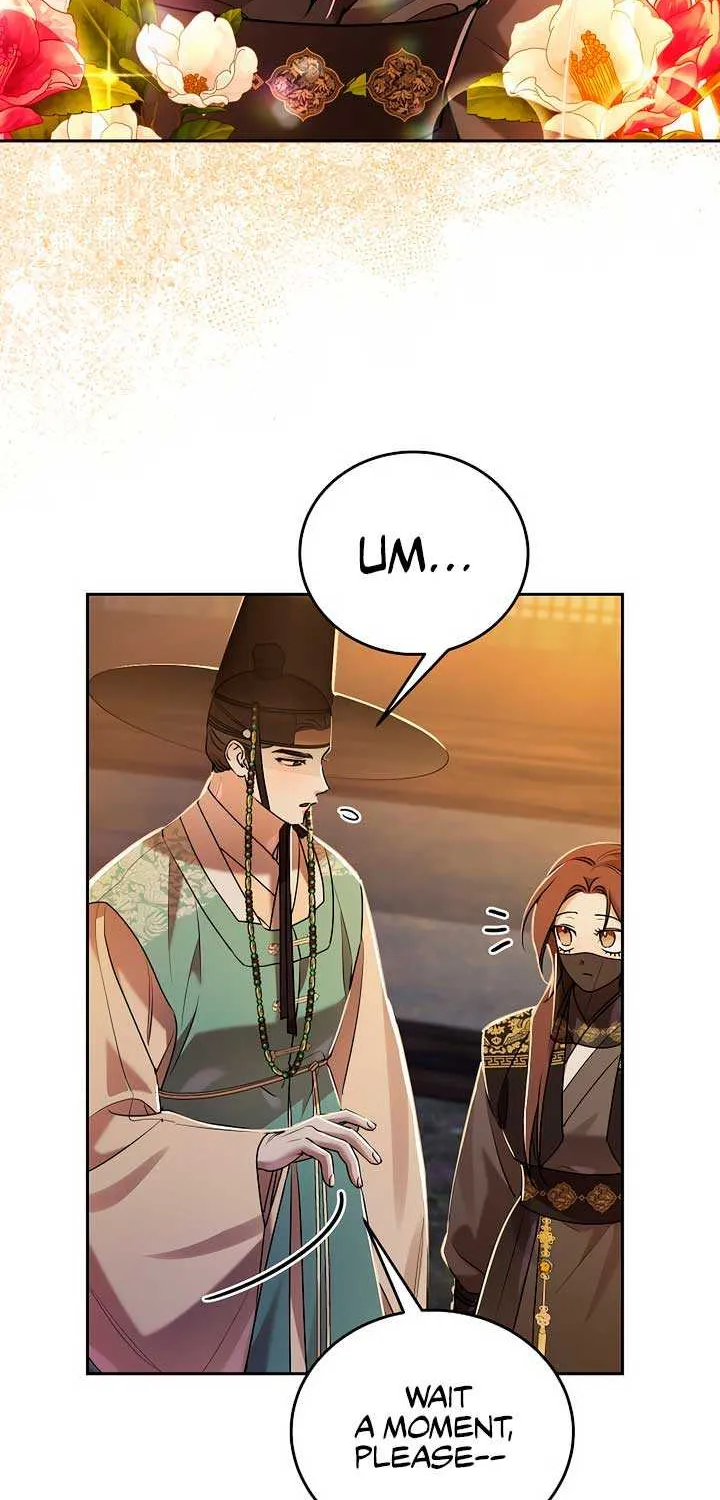 Joseon Dynasty Erotica Records Chapter 22 page 87 - 