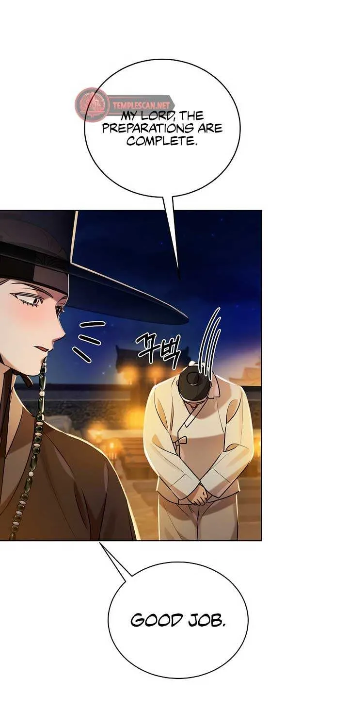 Joseon Dynasty Erotica Records Chapter 22 page 89 - 