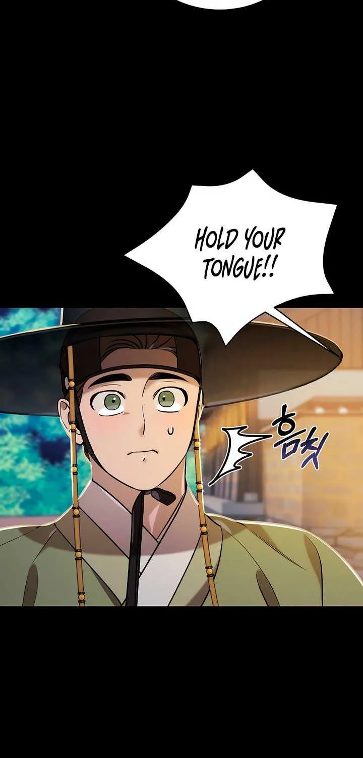 Joseon Dynasty Erotica Records Chapter 22 page 10 - 