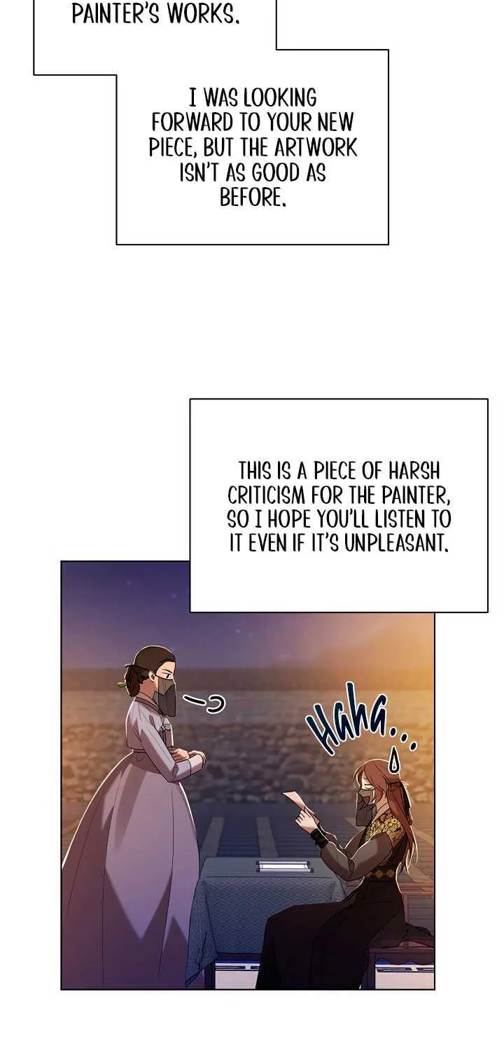 Joseon Dynasty Erotica Records Chapter 23 page 19 - 