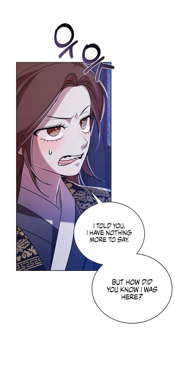 Joseon Dynasty Erotica Records Chapter 23 page 25 - 