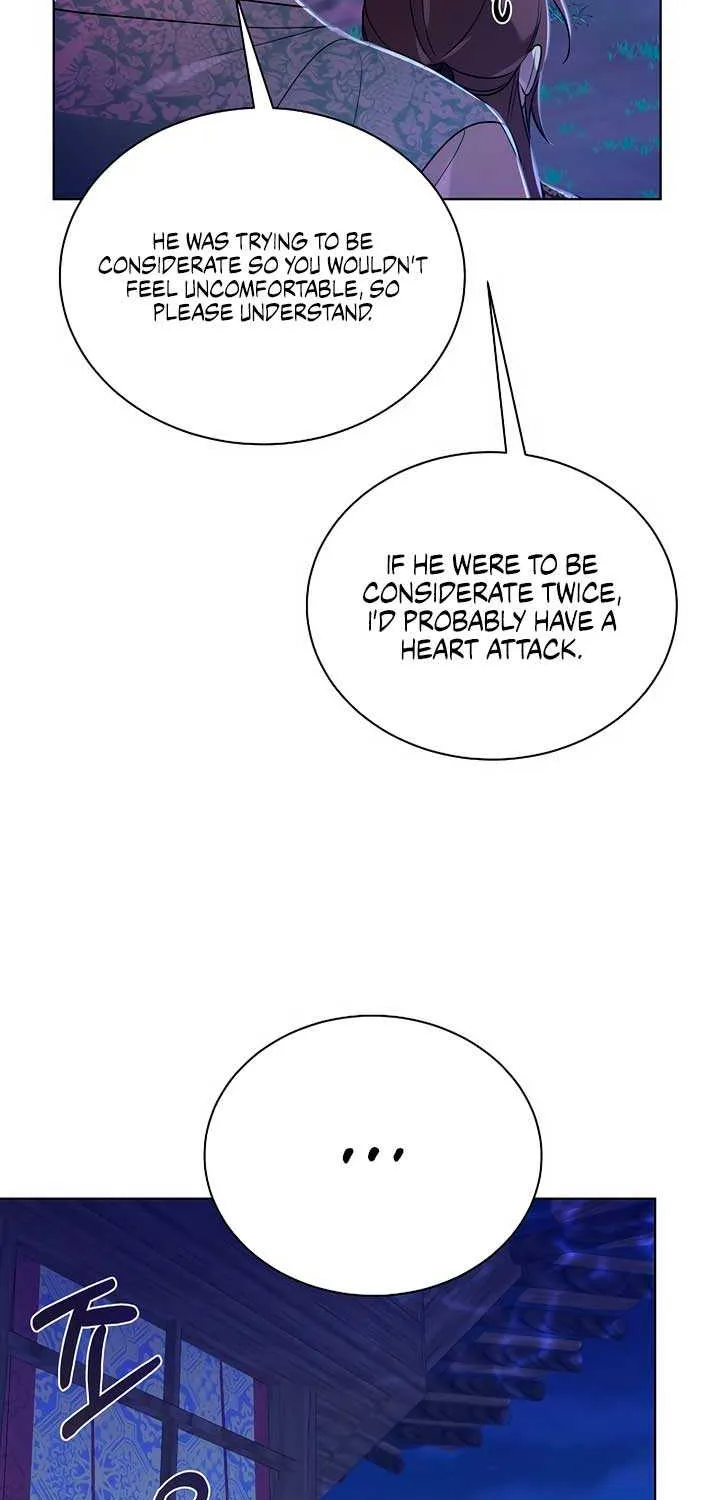 Joseon Dynasty Erotica Records Chapter 23 page 28 - 