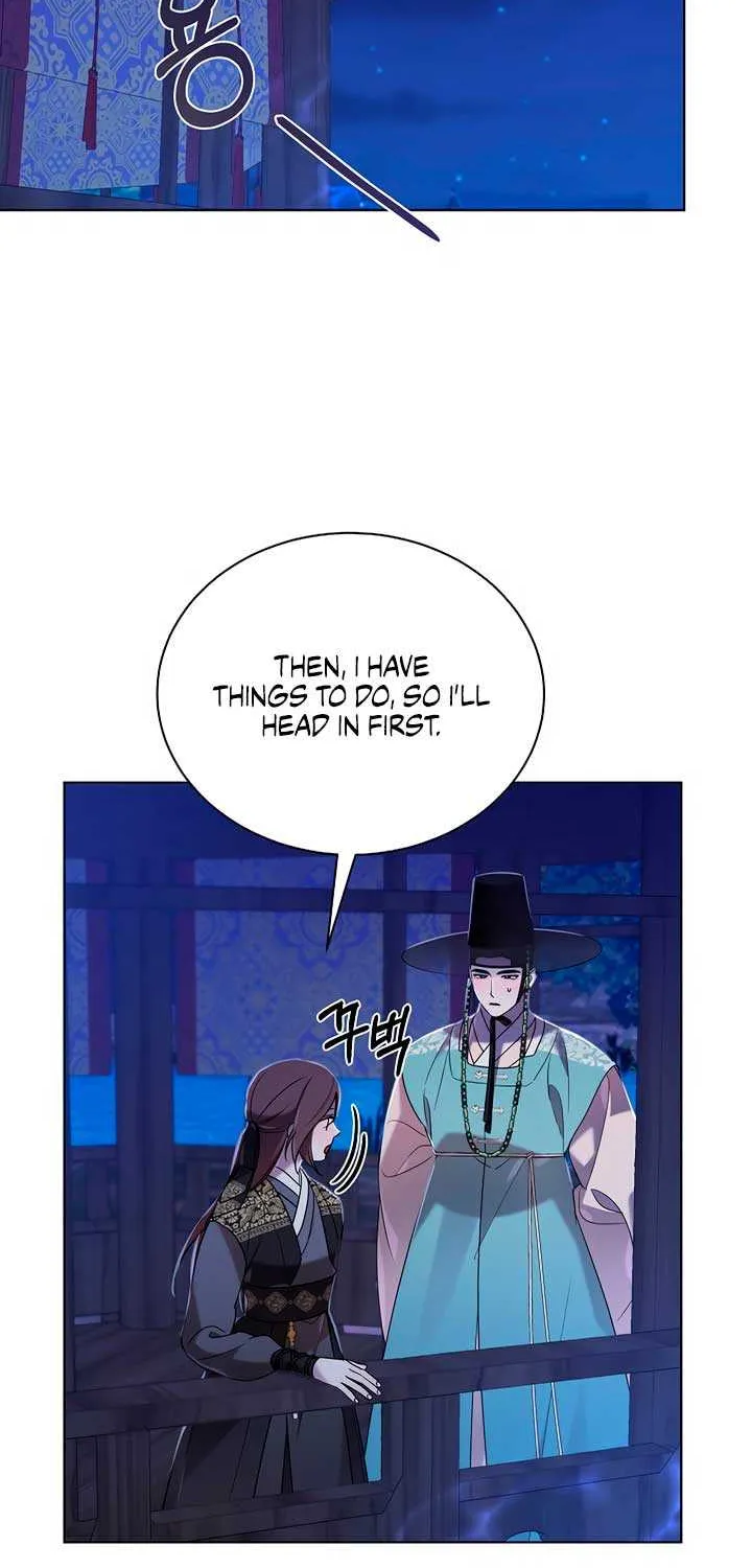Joseon Dynasty Erotica Records Chapter 23 page 29 - 