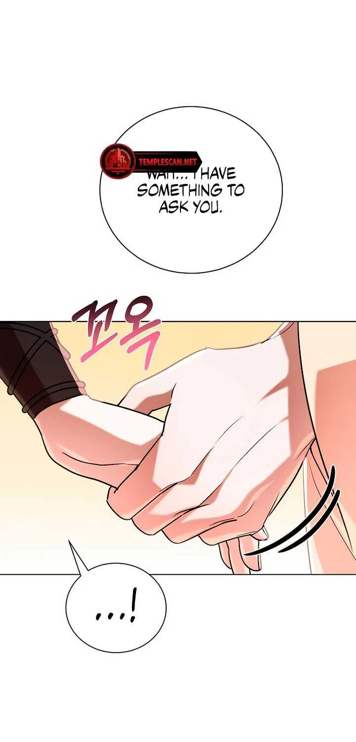 Joseon Dynasty Erotica Records Chapter 23 page 30 - 