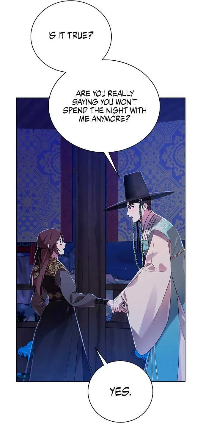 Joseon Dynasty Erotica Records Chapter 23 page 32 - 