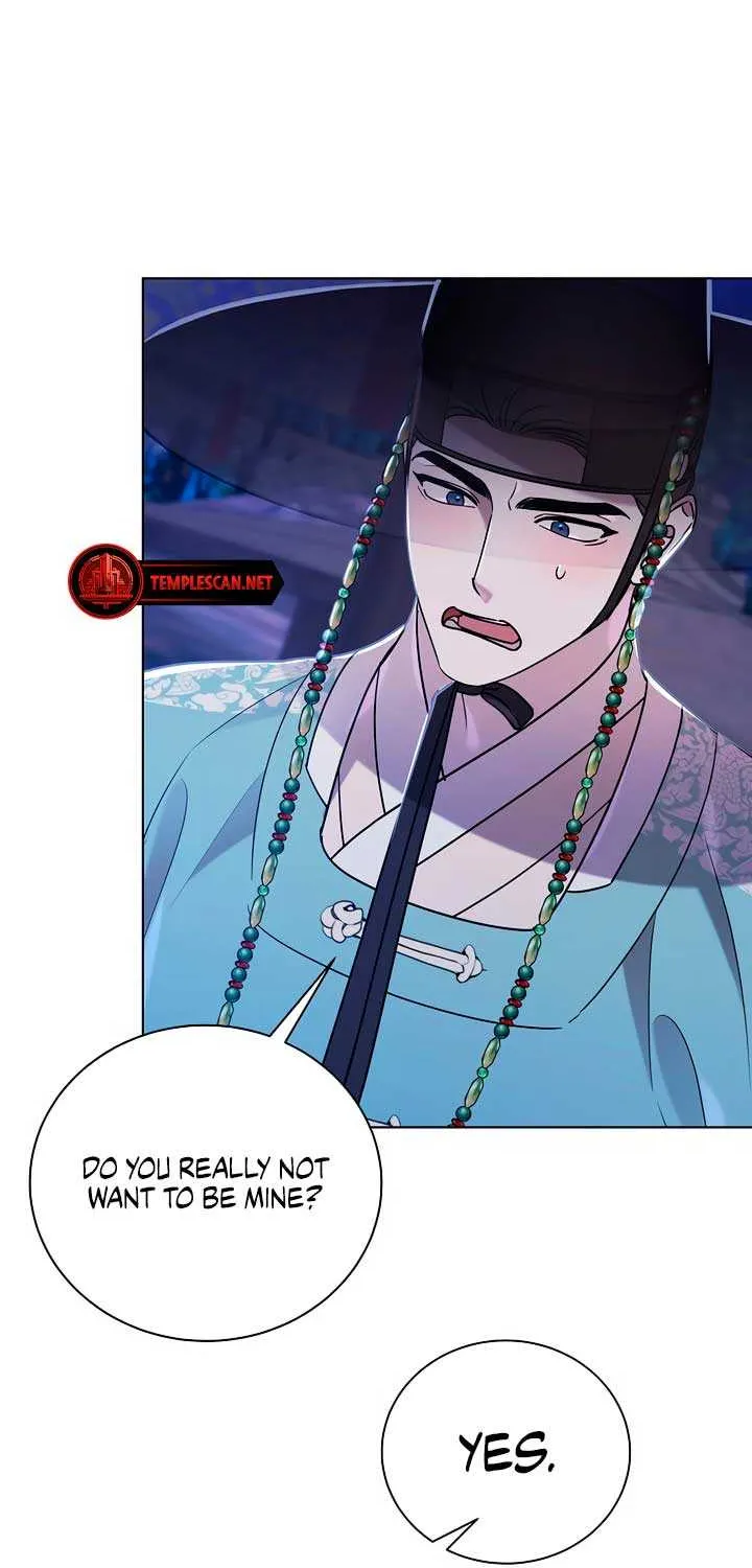Joseon Dynasty Erotica Records Chapter 23 page 33 - 