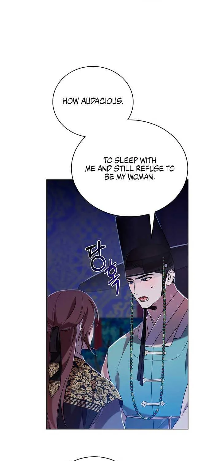 Joseon Dynasty Erotica Records Chapter 23 page 34 - 
