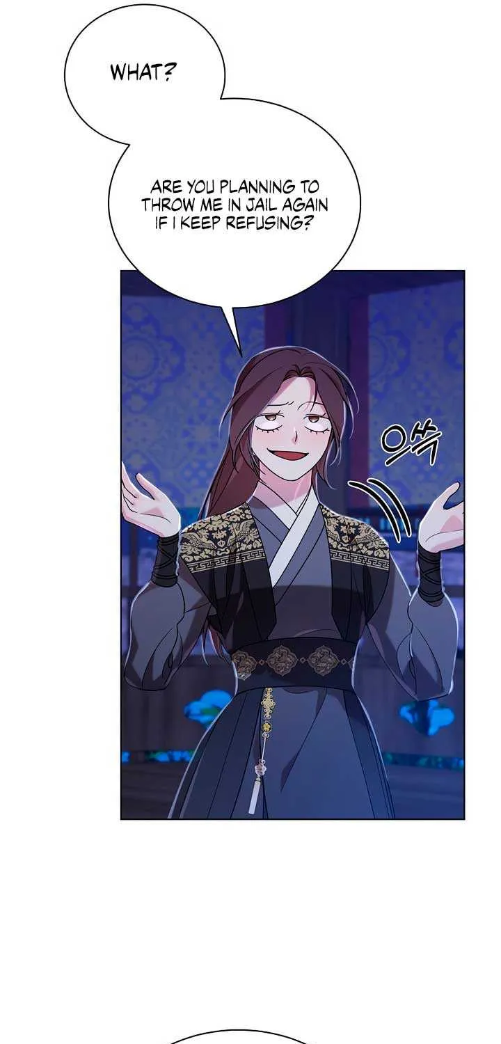Joseon Dynasty Erotica Records Chapter 23 page 38 - 
