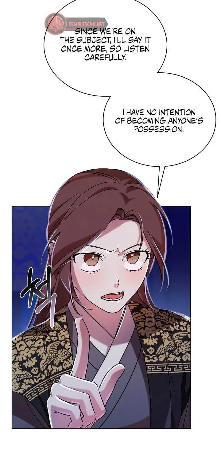 Joseon Dynasty Erotica Records Chapter 23 page 39 - 