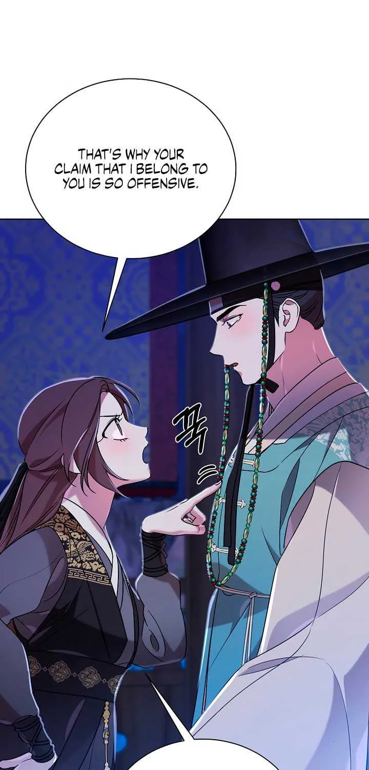 Joseon Dynasty Erotica Records Chapter 23 page 41 - 
