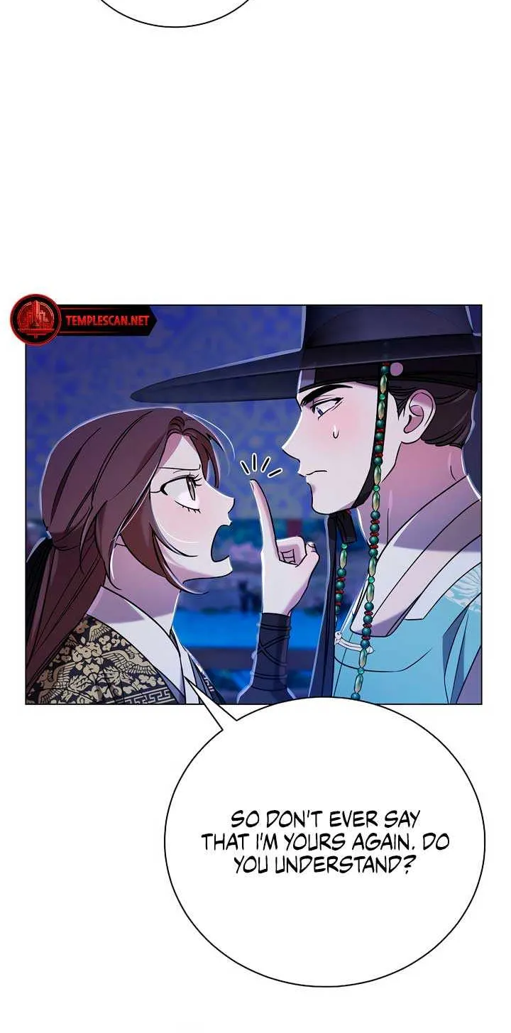 Joseon Dynasty Erotica Records Chapter 23 page 43 - 