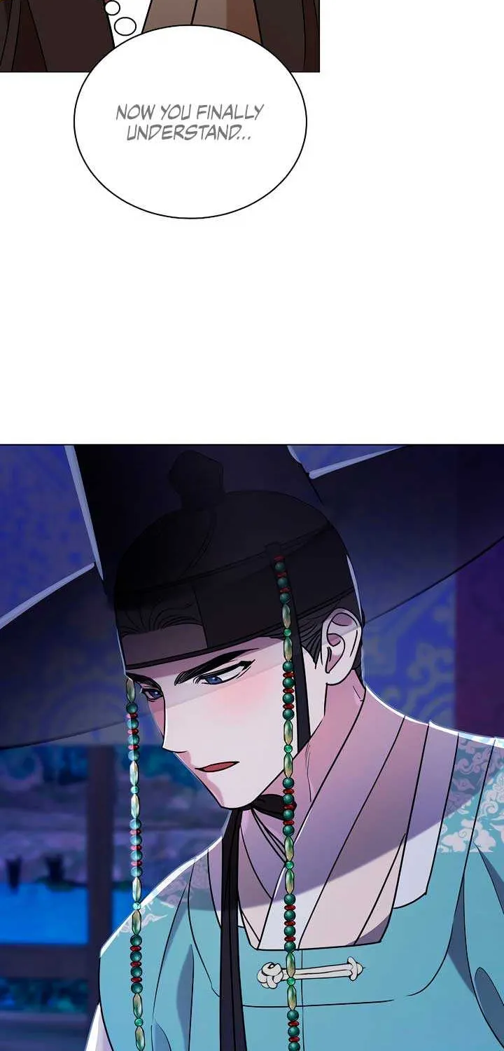 Joseon Dynasty Erotica Records Chapter 23 page 45 - 