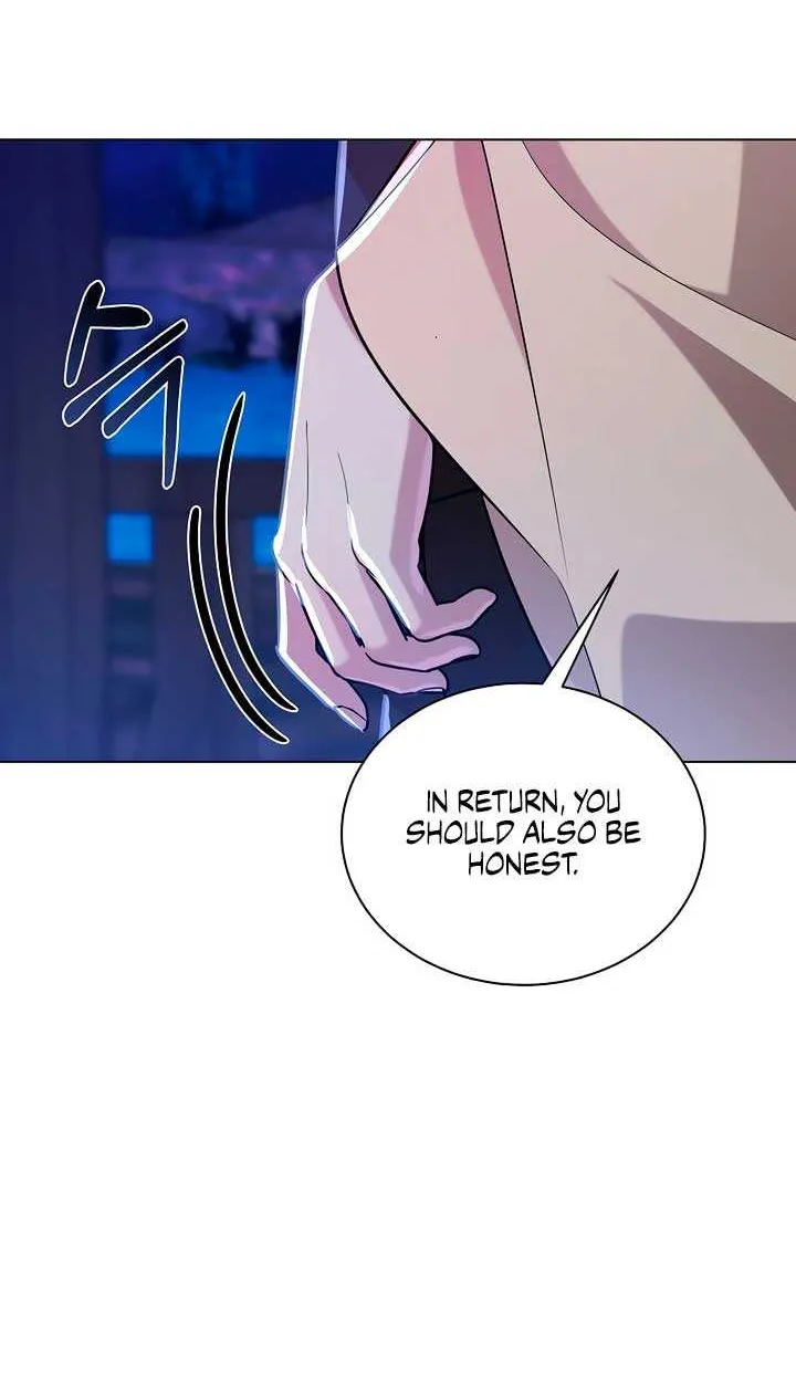 Joseon Dynasty Erotica Records Chapter 23 page 49 - 