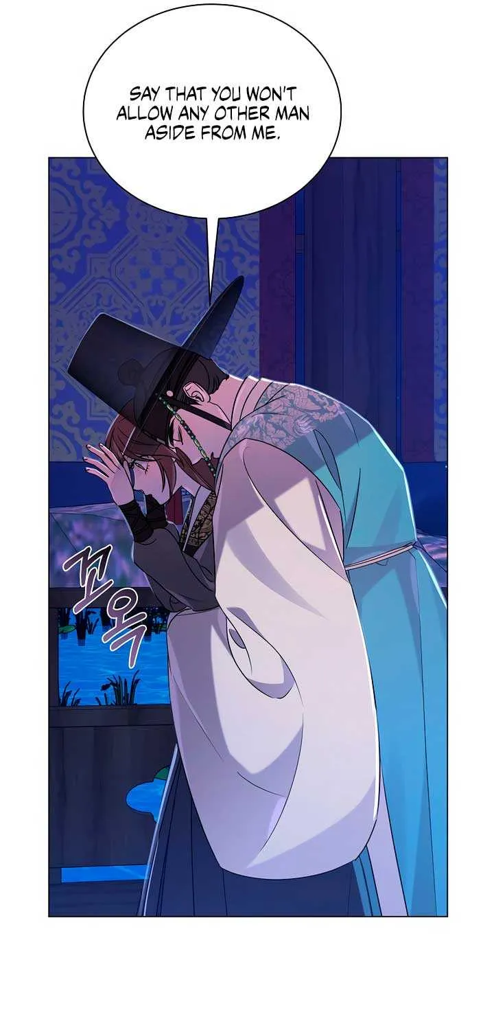 Joseon Dynasty Erotica Records Chapter 23 page 50 - 