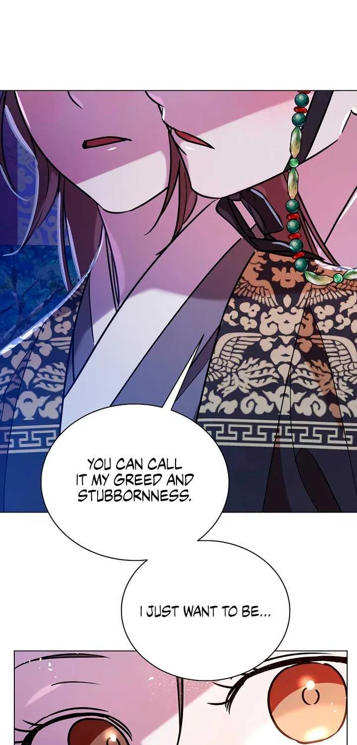 Joseon Dynasty Erotica Records Chapter 23 page 51 - 