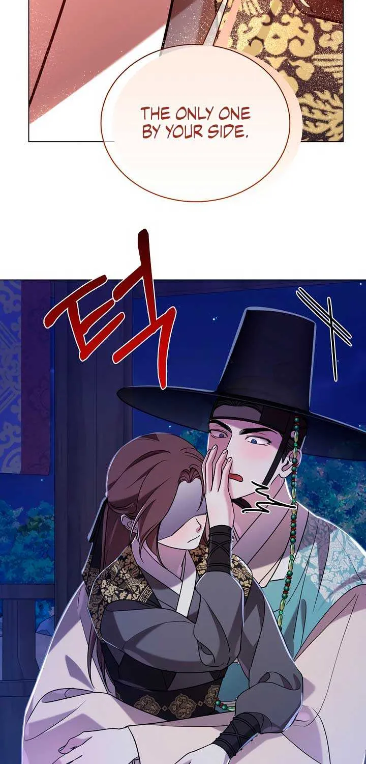 Joseon Dynasty Erotica Records Chapter 23 page 53 - 