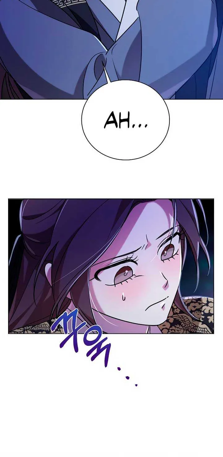 Joseon Dynasty Erotica Records Chapter 23 page 55 - 