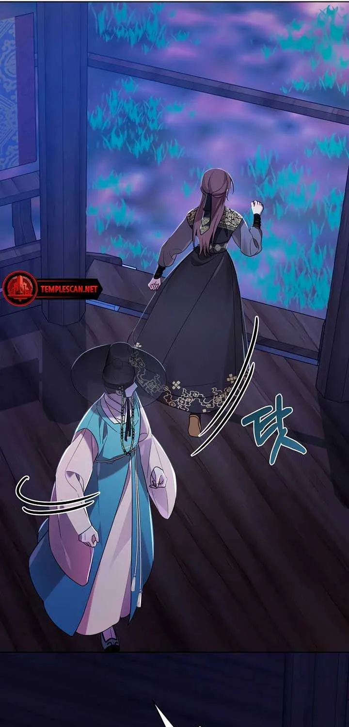 Joseon Dynasty Erotica Records Chapter 23 page 56 - 