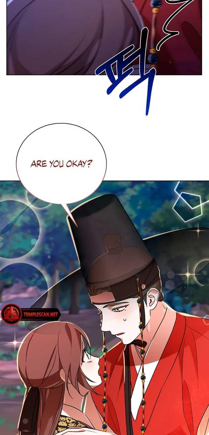 Joseon Dynasty Erotica Records Chapter 23 page 59 - 