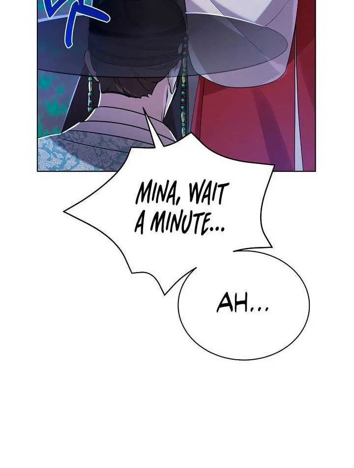 Joseon Dynasty Erotica Records Chapter 23 page 61 - 